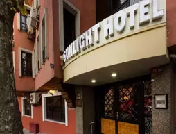 Sunlight Hotel |  Istanbul  - Fatih - Sultanahmet