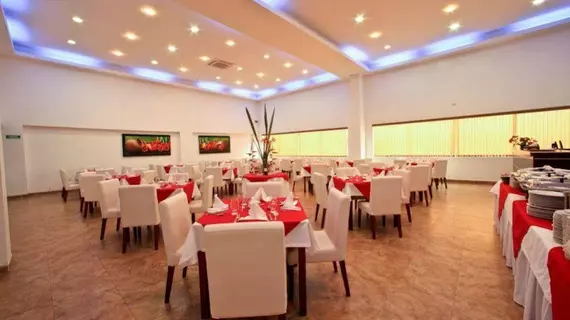 Hotel Hacaritama Colonial | Meta - Villavicencio - Villavicencio