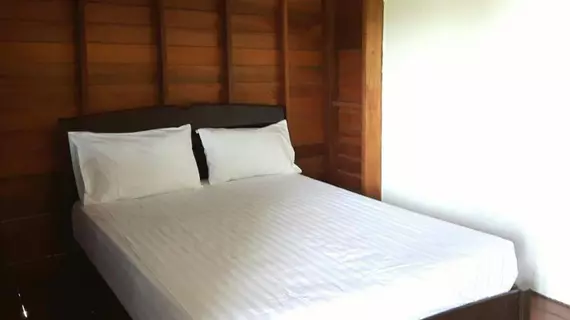 The Ocean Phangan Homestay | Surat Thani (vilayet) - Koh Phangan