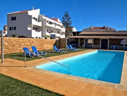 Tonel Apartamentos Turisticos | Algarve - Faro Bölgesi - Sagres