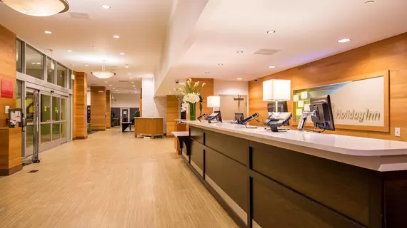 Holiday Inn San Francisco - Golden Gateway | Kaliforniya - San Fransisko (ve civarı) - San Francisco - Downtown San Francisco