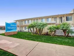 Hotel Miramar | Kaliforniya - Orange County - San Clemente