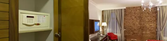 La Bella Suites Beyoglu |  Istanbul  - Beyoğlu - Sütlüce Mahallesi