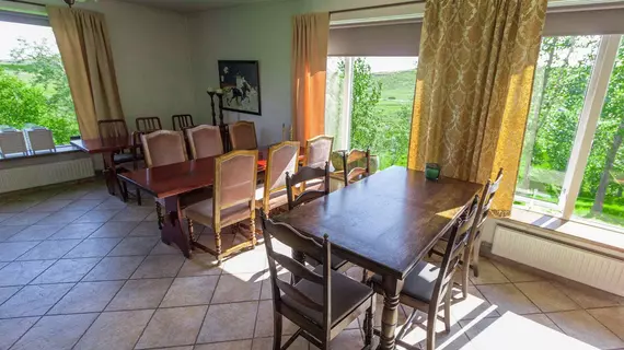 Bitra Bed & Breakfast | Güney İzlanda - Selfoss