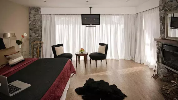 Runa Moraira Apart & Spa | Buenos Aires (ili) - Pinamar (ve civarı) - Mar de Las Pampas