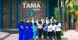 The Tama Hotel | Krabi İli - Krabi