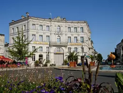 Hôtel François Premier Cognac Centre | Nouvelle-Aquitaine - Charente - Cognac