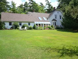 Briarwood Bed & Breakfast | Nova Scotia - Halifax (ve civarı) - Elmsdale