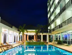 The Flora May Resort | Songkhla (vilayet) - Hat Yai (ve civarı) - Songkhla