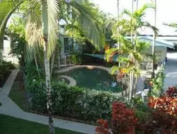 Coral Reef Apartments | Queensland - Cairns - Cairns (ve civarı) - Westcourt