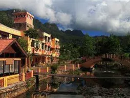 GeoPark Hotel | Kedah - Langkawi