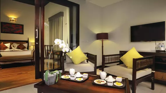 Transera Grand Kancana Villas Resort Bali | Bali - Badung - Seminyak