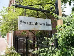 Germantown Inn | Tennessee - Nashville-Davidson - Nashville (ve civarı) - Nashville - Germantown