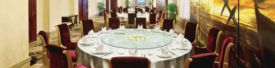 Chengdu Taicheng Hotel | Sişuan - Chengdu - Wuhou