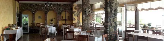 Albergo Ristorante San Michele | Lombardy - Brescia (il) - Gardone Riviera