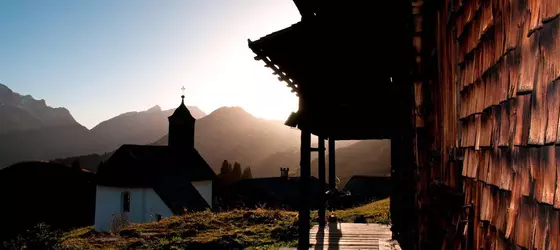 Hotel Arlberg | Vorarlberg - Lech am Arlberg