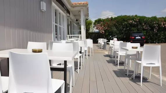 Fasthôtel Montpellier-Est | Occitanie - Herault (bölge) - Montpellier (ve civarı) - Mauguio