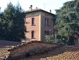 Central Avenue B&B | Emilia-Romagna - Bolonya (vilayet) - Bologna - Santo Stefano