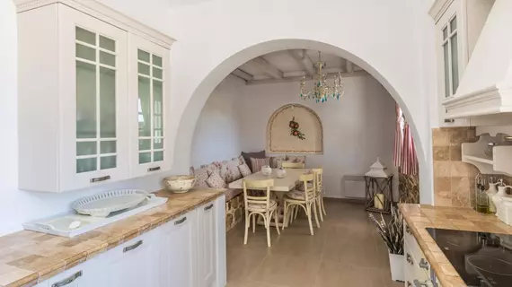 Michaela Residence | Ege Adaları - Santorini