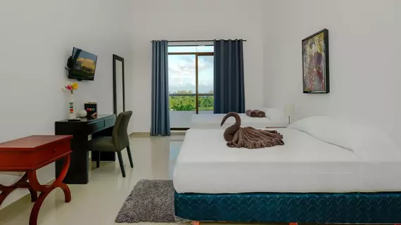 Las Perlas Condo Hotel | Quintana Roo - Solidaridad - Playa del Carmen