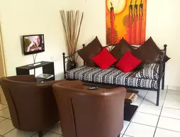 Sunshine Self Catering | Mpumalanga - Mbombela - Nelspruit