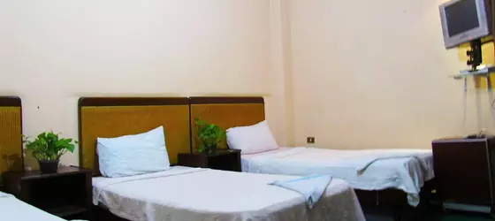 Arabian Nights Hostel | Kahire (ve civarı) - Kahire - Al-Jamaliyah