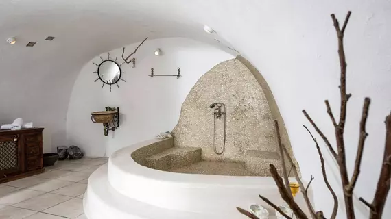 Stilvi Suite | Ege Adaları - Santorini