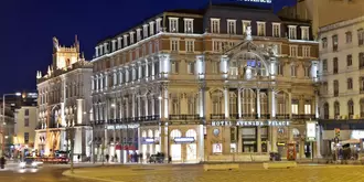 Hotel Avenida Palace