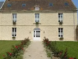 Le Clos des Courtines | Normandiya - Calvados (bölge) - Meuvaines