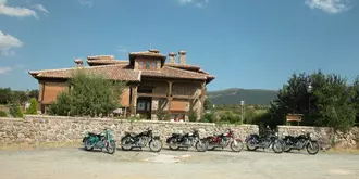 La Posada de Gallegos