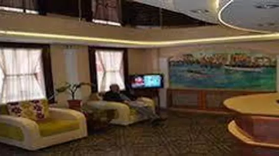 Hotel Devman |  Istanbul  - Beyoğlu - Pera