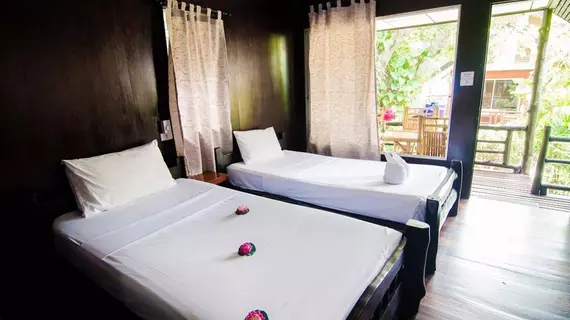 Sea Garden Resort - Haad Rin | Surat Thani (vilayet) - Koh Phangan