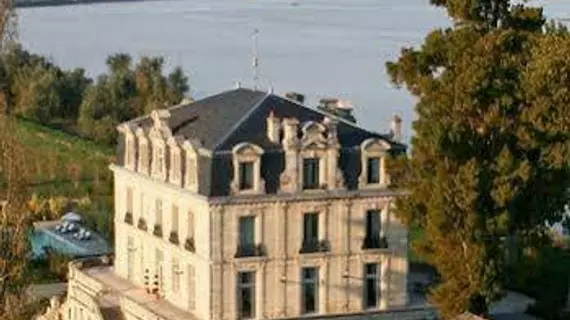 Château Grattequina Hôtel | Nouvelle-Aquitaine - Gironde (bölge) - Bordeaux (ve civarı) - Blanquefort