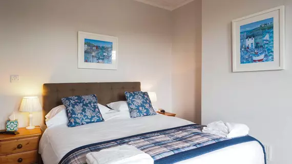 Bay Lodge Guest House | Doğu Sussex (kontluk) - Eastbourne