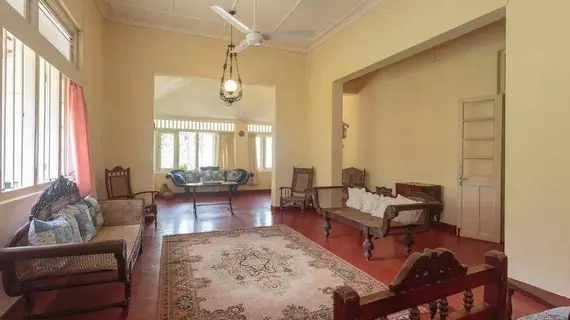 Colonial Charm by the Beach | Colombo Bölgesi - Lavinia Dağı