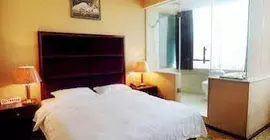 Xin Xi Business Hotel | Sişuan - Chengdu - Shuangliu District