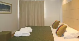 Waldorf Geraldton Serviced Apartments | Batı Avustralya - Beresford