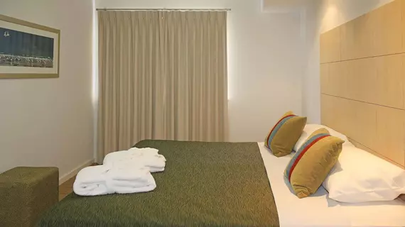 Waldorf Geraldton Serviced Apartments | Batı Avustralya - Beresford