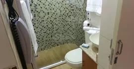 Copacabana Apartment | Rio de Janeiro (eyaleti) - Rio de Janeiro (ve civarı) - Alto da Boa Vista - Copacabana