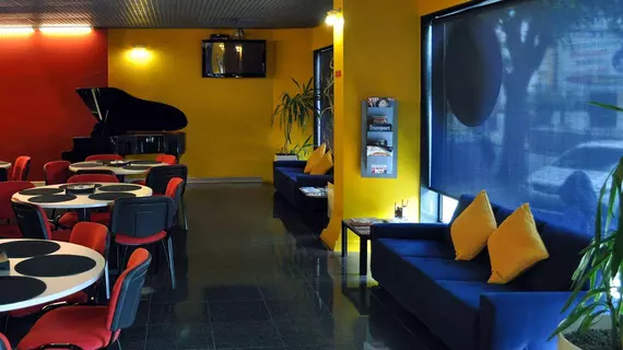 Hotel Joao XXI | Norte - Braga Bölgesi - Braga