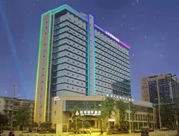 Lafei International Hotel | Sişuan - Chengdu - Wenjiang