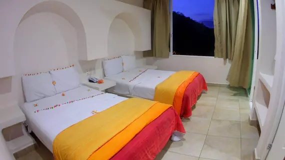 Princess Mayev | Oaxaca - Huatulco (ve civarı) - Santa Cruz Huatulco