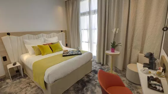 L'Hôtel | Occitanie - Herault (bölge) - Montpellier (ve civarı) - Montpellier - Montpellier Kent Merkezi