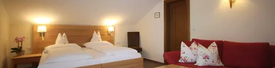 Hotel-Garni Schernthaner | Salzburg (eyalet) - St. Gilgen - Salzburg-Umgebung District