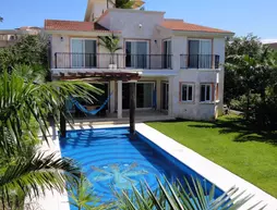 Casa Jaguar | Quintana Roo - Riviera Maya - Puerto Aventuras