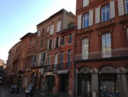 Appartement Toulouse Capitole | Occitanie - Haute-Garonne - Toulouse (ve civarı) - Toulouse - Toulouse   Kent Merkezi