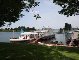 Botel Ophoven | Flaman Bölgesi - Limburg (il) - Kinrooi