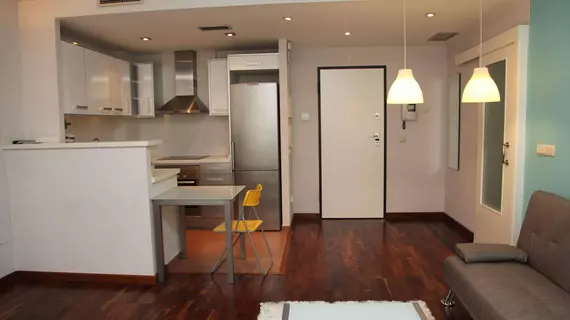 SHF Flats Baron | Valencia Bölgesi - Valencia (vilayet) - Valencia Kent Merkezi - Ciutat Vella