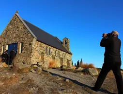 The Godley Hotel | Canterbury - Lake Tekapo