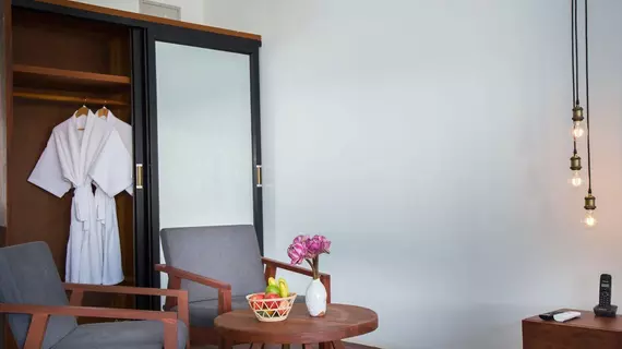 Ungd Angkor Suites | Siem Reap (ili) - Siem Reap